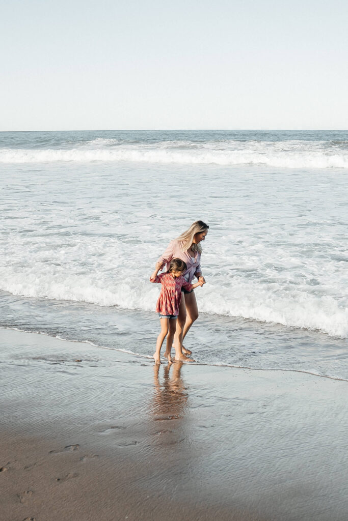 Coromandel family photographer