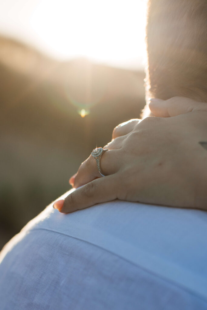 engagement coromandel