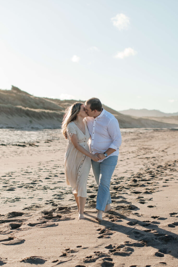 coromandel engagement