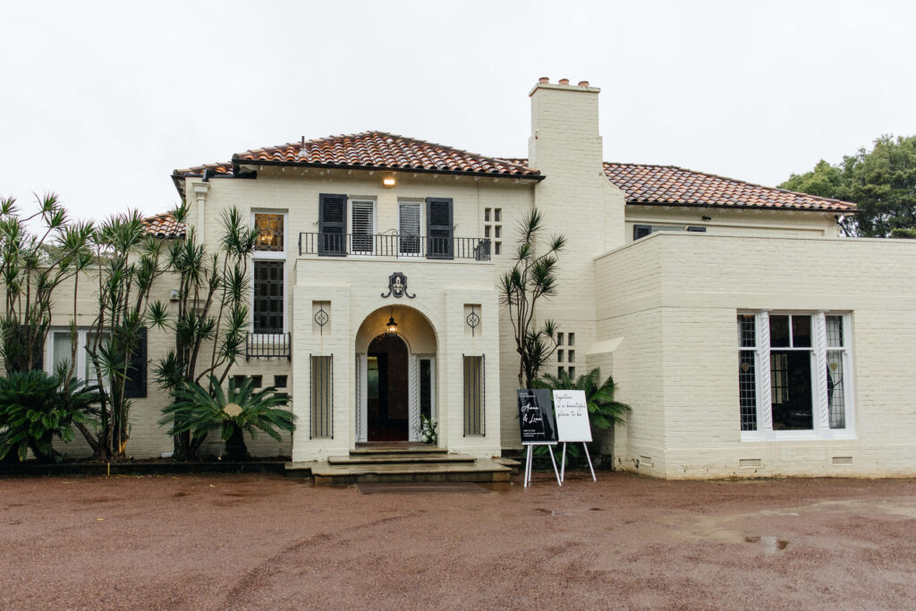 Puketutu Island Estate