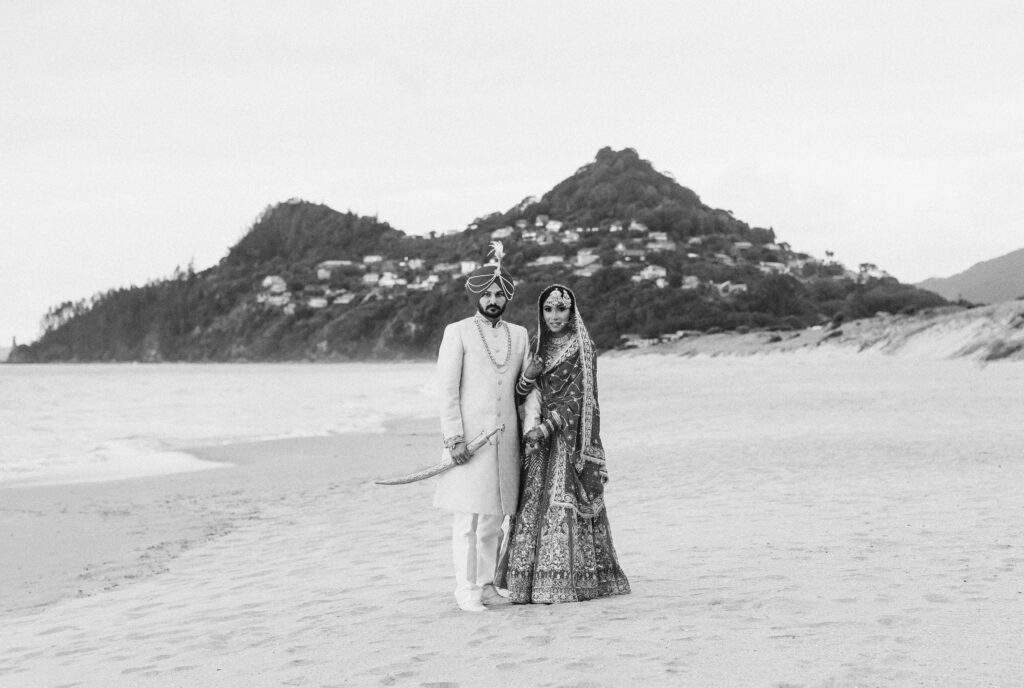 Summit Paku in Tairua