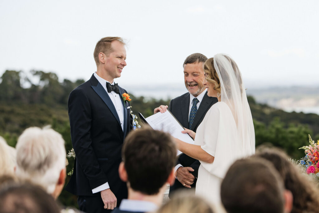 Vows