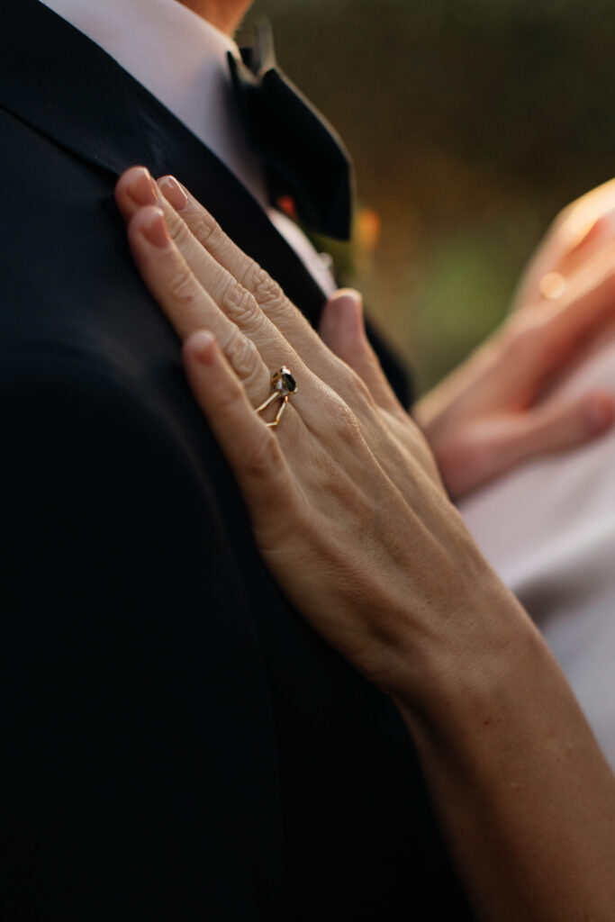 Cushla Whiting bridal jewellery