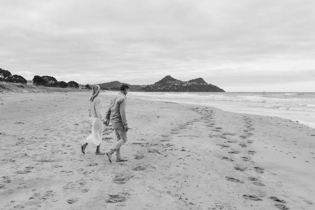 Pauanui beach photo session