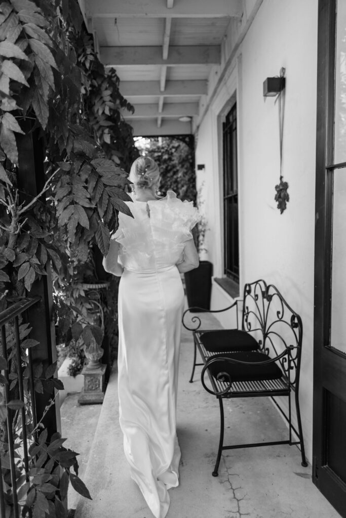 Elegant Auckland Wedding at PAX Venue