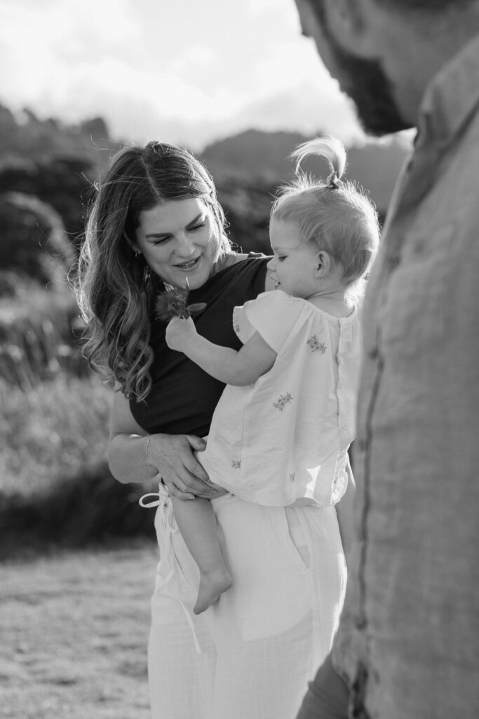 Whangamata family photographer