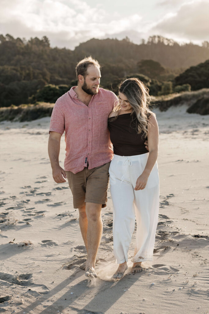 Whangamata family photographer