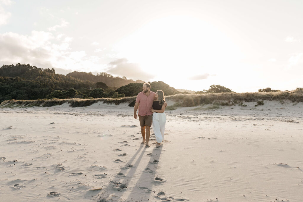 Whangamata family photographer