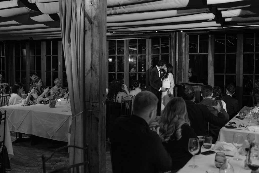 Mudbrick restaurant